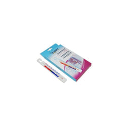 Wpro - Accessoires pour Réfrigérateur Whirlpool 484000000786 / Thermomètre pour congélateur