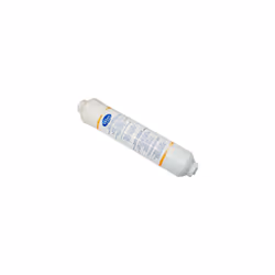 Filtre à eau pour Réfrigérateur. Référence de la pièce : 484000008553, Marque : W-PRO.