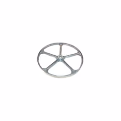 POULIE TAMBOUR DIAMETRE EXT 300 MM POUR LAVE LINGE BEKO - 2816660200 | Modèles concernés : 2816660200