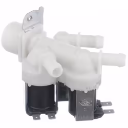 Electrovanne 3 voies compatible pour lave-linge SIEMENS, FAGOR, BOSCH, THOMSON, SANGIORGIO, VEDETTE, BRANDT 00173910, 52X0102 ...