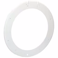 Cerclage interieur de hublot (0231) WS12X460FF pour lave-linge BOSCH, SIEMENS, NEFF, VIVA 00432073 Appareils compatibles : LA ...