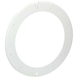 Bosch - Cerclage interieur de hublot (0231) WS12X460FF (201889-40411) (00432073) Lave-linge siemens, neff, viva