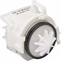 Pompe de vidange pour lave-vaisselle BOSCH, SIEMENS, NEFF, GAGGENAU, VIVA, CONSTRUCTA 00620774Appareils compatibles :LAVE-VAI ...