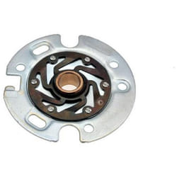 Flasque de palier (113407-44758) (1250134135) Sèche-linge Arthur Martin electrolux, faure, electrolux, zanussi, aeg, arthur mart