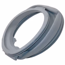 Joint de hublot (manchette) pour lave-linge ELECTROLUX, FAURE, ZANUSSI, IKEA Le joint de porte dun lave-linge frontal ou à ch ...