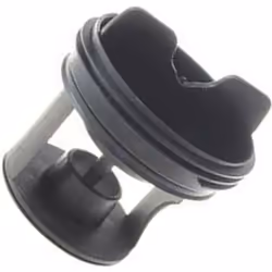 Bouchon de pompe pour lave-linge GORENJE, HISENSE, UPO 279538 Appareils compatibles : [MACHINE À LAVER, LAVE-LINGE GORENJE: ] ...