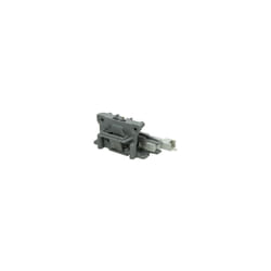 Indesit - Porte Interlock Lave-vaisselle serrure catch interrupteur Hotpoint & Ariston modèles véritable