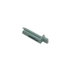 765550381 lave-vaisselle Panier arrière Runner broches - Smeg