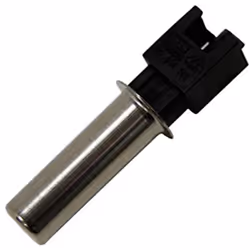 Sonde temperature NTC compatible (IDC) compatible pour lave-linge ARISTON HOTPOINT, INDESIT, WHIRLPOOL, SCHOLTES, ARTHUR MART ...