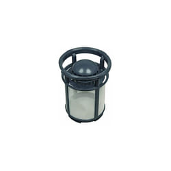 Filtre fin compatible avec lave-vaisselle Whirlpool - 481010595922