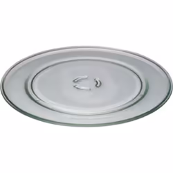 Plateau tournant o 40cm pour Micro-ondes. Reference de la piece : 481246678426, Marque : WHIRLPOOL.