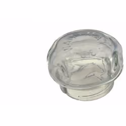 Hublot de lampe pour four, cuisinière BRANDT, SAUTER, ELEKTRA-BREGENZ, WHIRLPOOL, BLOMBERG, DE DIETRICH, THERMOR, SAMET, SANG ...