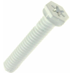 Pied réglable (481950018141) Réfrigérateur, congélateur ARISTON HOTPOINT, BAUKNECHT, IGNIS, IKEA WHIRLPOOL, INDESIT, KITCHENAID, WHIRLPOOL