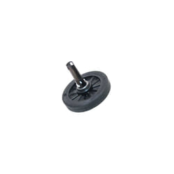 Bauknecht Sèche-linge roulement de roue & Shaft. Numéro de Partie d'origine 481252898003 C00311104