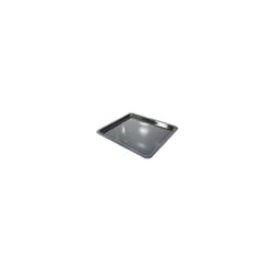 Plaque à patisserie émaillée, 425x360x20 mm pour Four ELECTROLUX 3870287202