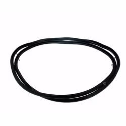 Joint de porte pour four, cuisinière FAURE, ELECTROLUX, ARTHUR MARTIN ELECTROLUX, ZANUSSI, PROGRESS, ARTHUR MARTIN, LEONARD, ...