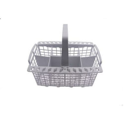 Panier à couverts (C00079023, C00097097) Lave-vaisselle 2I marchi, airlux, apell, appel, ariston hotpoint, bluesky, bosch, candy, creda, diplomat,