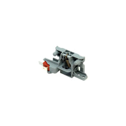 Indesit - C00195887 Verrou de porte Interrupteur numéro de pièce authentique.