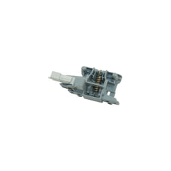 Indesit - lave-vaisselle Verrou de porte. Numéro de pièce authentique C00274116