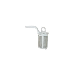Zanussi lave-vaisselle filtre. Numéro de pièce authentique 50297774007