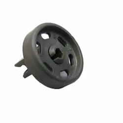 Roulette de panier inférieur (x1) pour lave-vaisselle AEG, ARTHUR MARTIN ELECTROLUX, ARTHUR MARTIN, ELECTROLUX, FAURE, JUNO,  ...