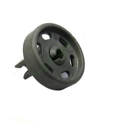 Roulette de panier inférieur (x1) (61642-30899) (4055259651) Lave-vaisselle AEG arthur martin electrolux, arthur martin, electr