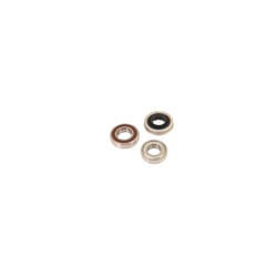 Indesit Kit de roulement et joint de tambour pour machine à laver 35 mm Numéro de pièce d'origine C00202418