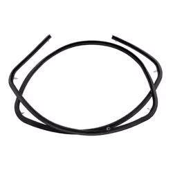 Joint de facade pour four, cuisinière WHIRLPOOL, BAUKNECHT, IKEA WHIRLPOOL, IGNIS 481946818109 Appareils compatibles : [FOUR, ...