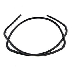 Joint de facade (481946818109) Four, cuisinière bauknecht, ignis, ikea, ikea Whirlpool Whirlpool