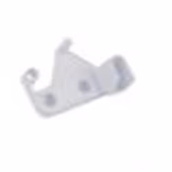 véritable Ariston Congélateur charnière main droite Congélateur Rabat. Numéro de pièce c00075600: Gros électroménager