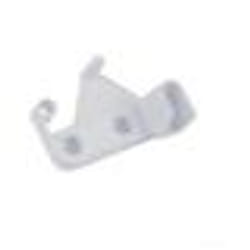 véritable Ariston Congélateur charnière main droite Congélateur Rabat. Numéro de pièce c00075600: Gros électroménager