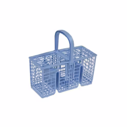 Panier à couverts pour Lave-vaisselle Indesit C00307254. Dimensions : 230 x 205 x 100 mm.