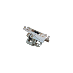 Beko - Blomberg lave-vaisselle Verrou de porte. Numéro de pièce authentique 1750900300