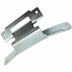 Charnière pour lave-linge INDESIT, WHIRLPOOL, ARISTON HOTPOINT, 2I MARCHI, CREDA, WHIRPOOL C00075325 Appareils compatibles : ...