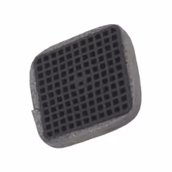 Filtre anti-bacterien anti-odeurs pour refrigerateur Samsung DA02-90106R - Dimensions : 4 x 4 cm