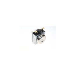 Minuterie 167612005 C3657MRF6EX pour cuisiniere Beko 167612002
