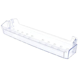 Balconnet de porte 60x5,5 cm pour Réfrigérateur Beko 4875040400
