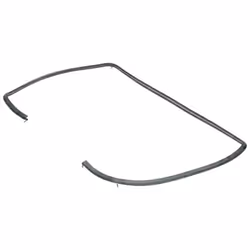 Joint de Porte pour four, cuisinière SIEMENS, BOSCH 00056510 Appareils compatibles : FOUR, CUISINIÈRE BOSCH: HBE620C, HBE620D ...