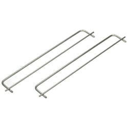 Support accessoires pyrolyse (300025-58089) (00466546) Four, cuisinière SIEMENS, BOSCH