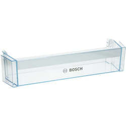 Bosch - Etagère balconnet pour réfrigérateur Siemens 00704751