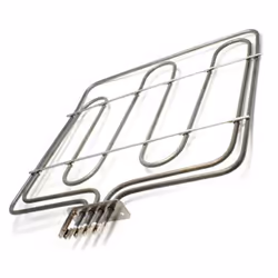 Resistance de voute 2110W +1200W compatible pour four, cuisinière ROSIERES, CANDY, GASFIRE, HOOVER, ZEROWATT, BRANDT, KELVINA ...