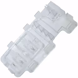 Tableau lumiere pour sèche-linge BEKO 2963670200 Appareils compatibles : [SÈCHE-LINGE BEKO: ] DC7110, DC7110B, DC7120, DC7130 ...