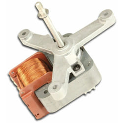 Moteur ventilateur (4055015707) Four, cuisinière aeg, arthur martin, arthur martin electrolux, electrolux, essentiel b Faure ikea, juno, leonard,