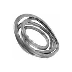 Joint de porte d'origine (3873369007) Four, cuisinière AEG ikea, zanussi