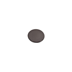 Véritable Hotpoint plaque Brûleur Cap – Medium C00052932