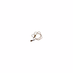 Thermocouple l600mm pour Plaque de cuisson. Référence de la pièce : C00052986, Marque : HOTPOINT - ARISTON.