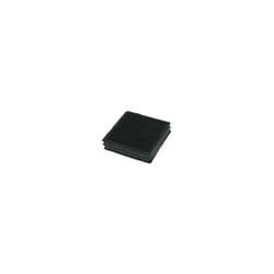 Indesit - filtre a charbon 445x445x10 mm - C00094837