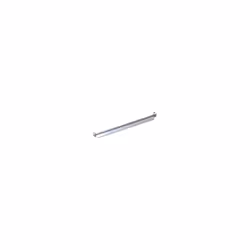Profil de clayette arrière pour Réfrigérateur. Référence de la pièce : C00114605, Marque : INDESIT.