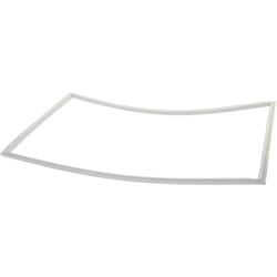 Joint de porte (55,2 x 92,5 cm) pour réfrigérateurs Indesit Hotpoint Ariston - Bauknecht