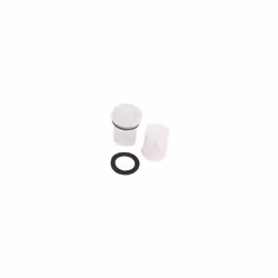 Kit filtre pour Lave-linge. Référence de la pièce : C00141034, Marque : INDESIT. Caractéristiques de la pièce = Matière : Pla ...